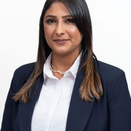 Nita Naidoo