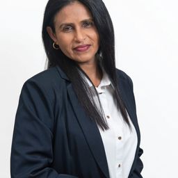 Roshni Luckychund