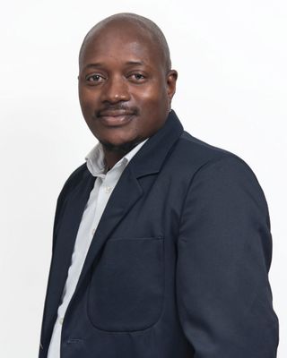 Simphiwe Shangase photo