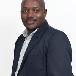 Simphiwe Shangase