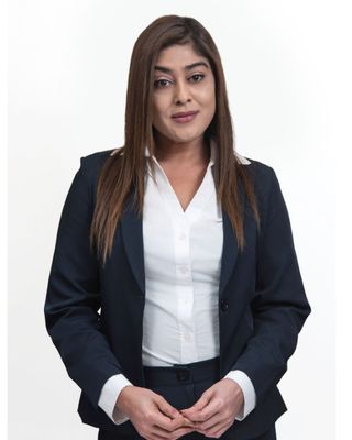 Tashi Moodley photo