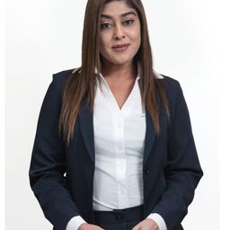 Tashi Moodley
