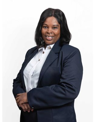 Cynthia Ngxanga photo