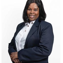 Cynthia Ngxanga