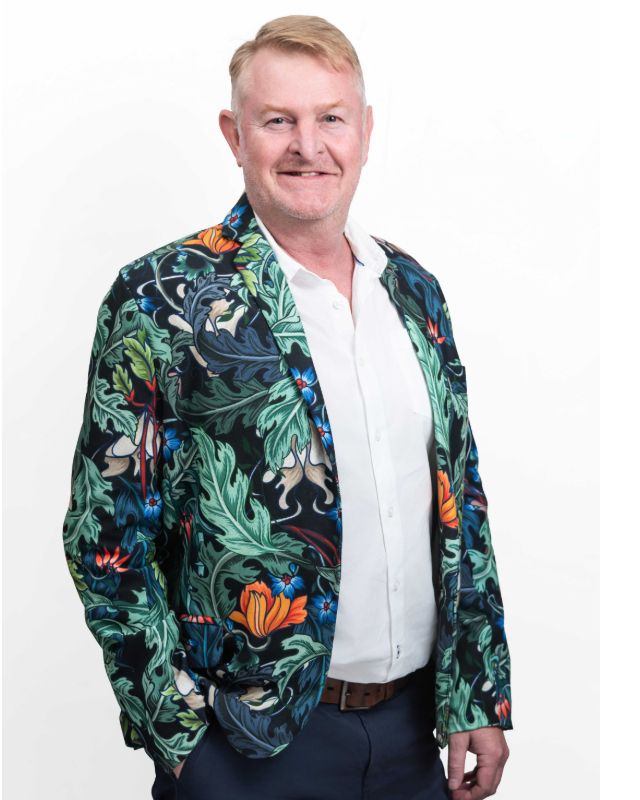 Hein de Lange photo