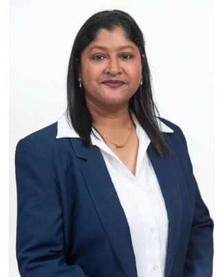 Rehana Charagudin photo