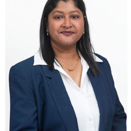 Rehana Charagudin