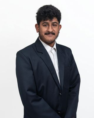 Rehan Charagudin photo