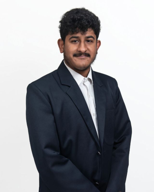 Rehan Charagudin photo
