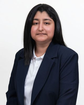 Saadiya Charagudin photo