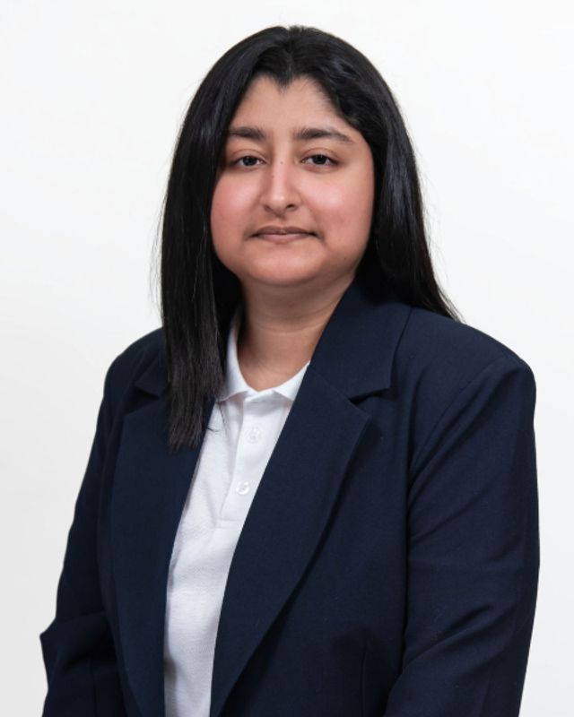 Saadiya Charagudin photo