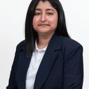 Saadiya Charagudin