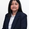 Saadiya Charagudin