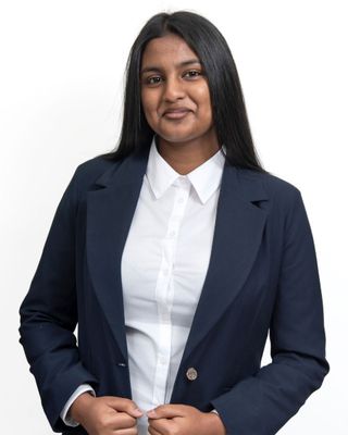 Tylisha Kalicharan photo