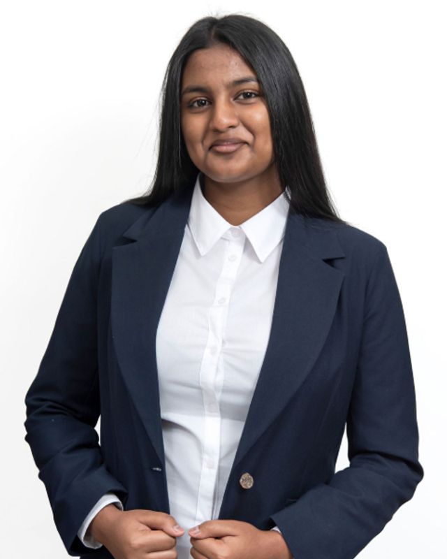 Tylisha Kalicharan photo