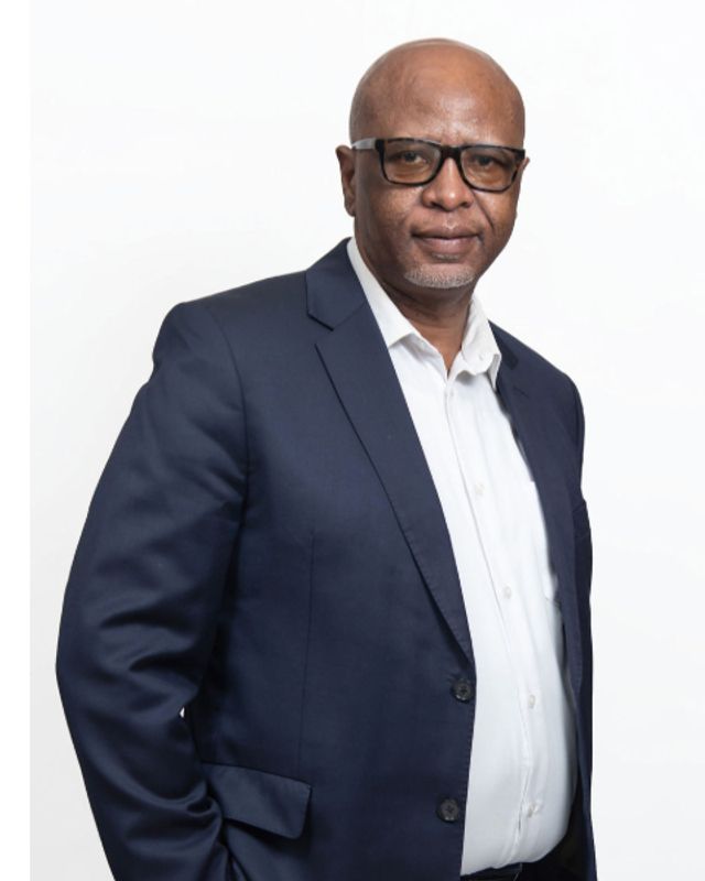 Velani Ngcobo photo