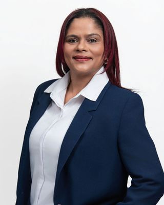 Jackie Burn photo