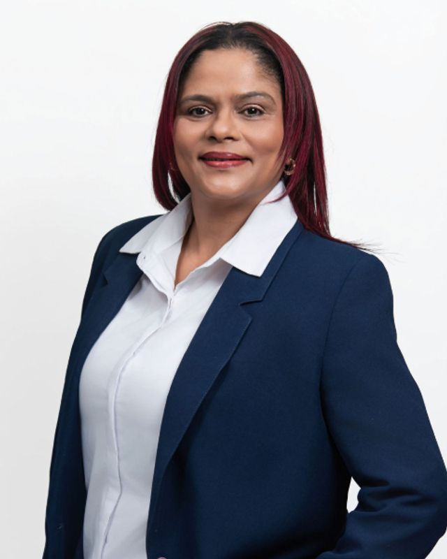 Jackie Burn photo