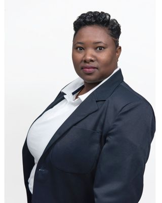 Cherol Dlamini photo