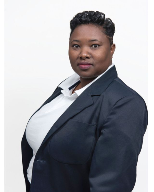 Cherol Dlamini photo