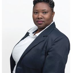 Cherol Dlamini