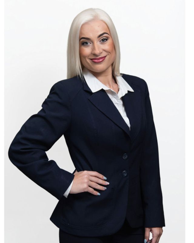 Cherese Delport photo
