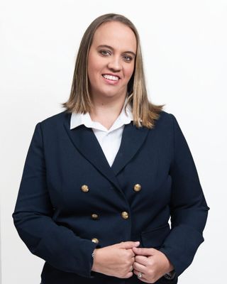 Zeldene Hartzenberg photo