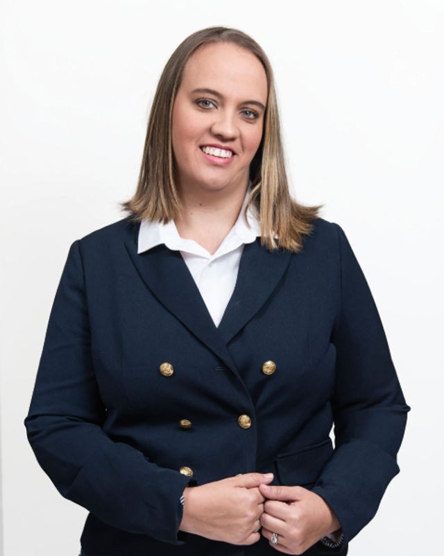 Zeldene Hartzenberg photo