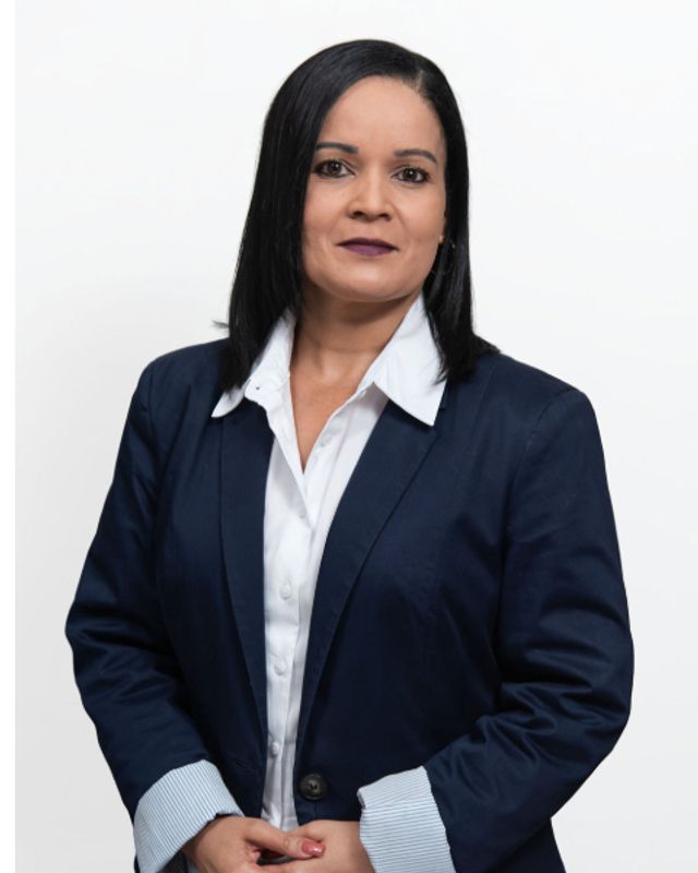 Rosanne Manuel photo