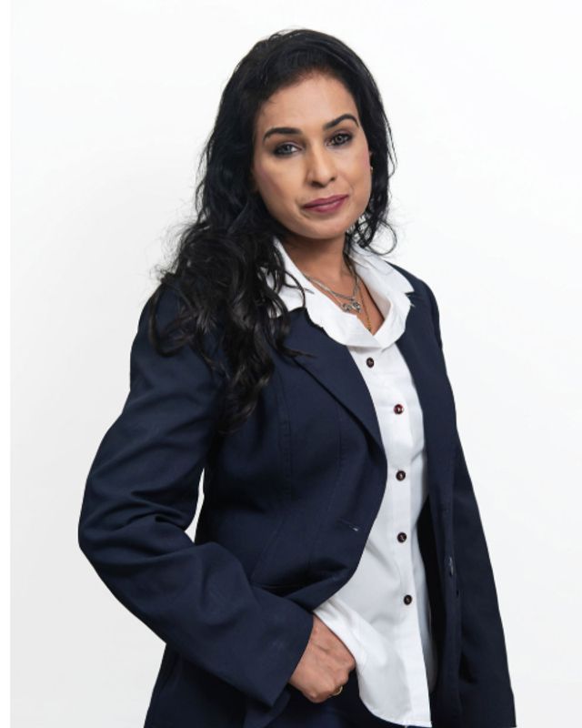 Nadia Karrojee photo