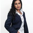 Nadia Karrojee