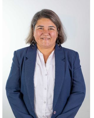 Lisa Muller photo