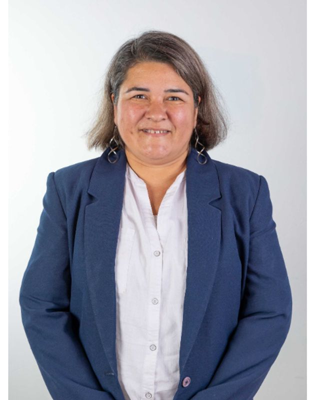 Lisa Muller photo