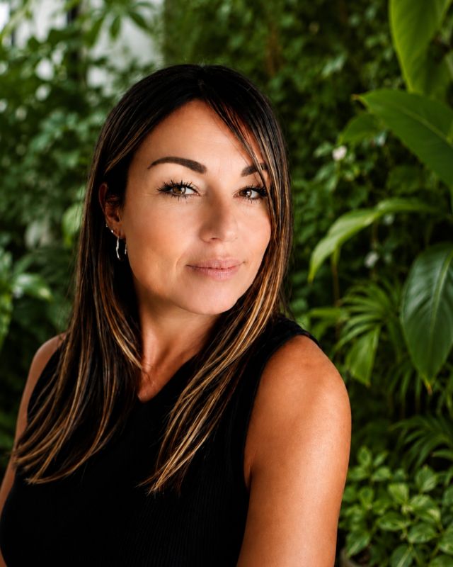 Natasha Cronje photo