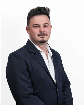 Seth Pretorius photo