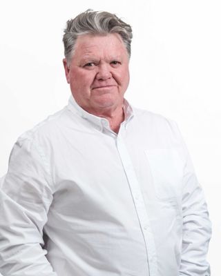 Graeme Lee photo