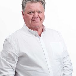 Graeme Lee
