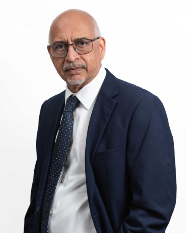 Rajesh Mathuradas photo