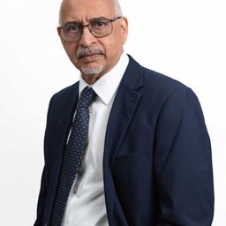 Rajesh Mathuradas