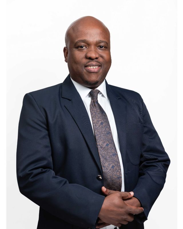 Jacques Mbatha photo