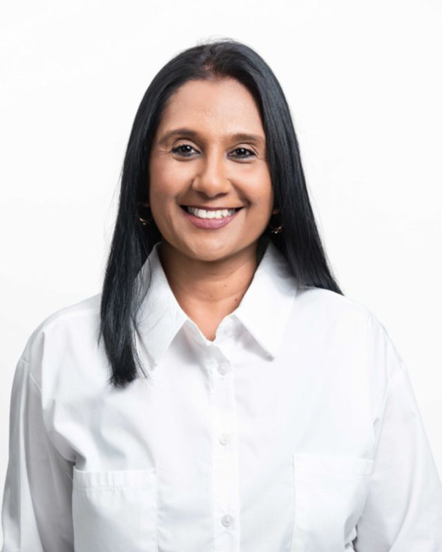 Jayshree Naidoo photo
