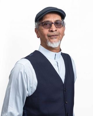 Asad Sheik photo