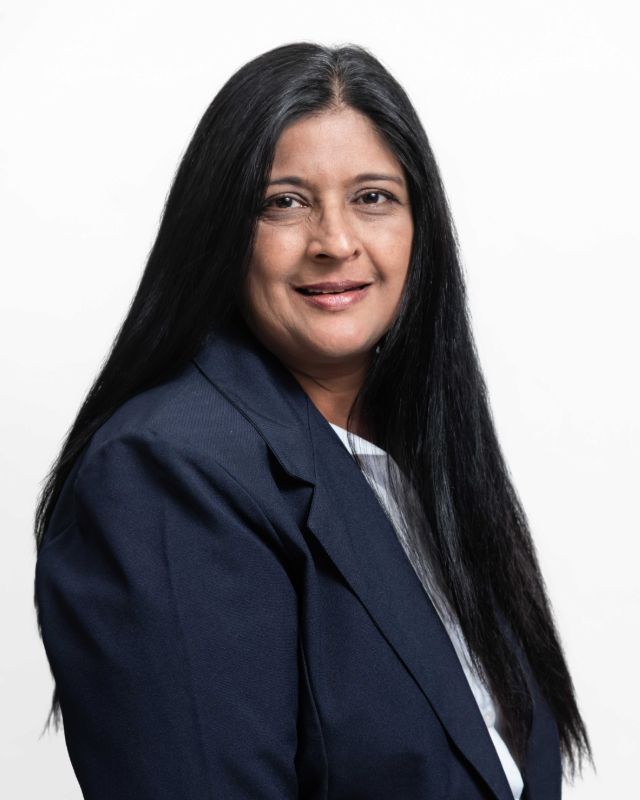 Babitha Roopnarian photo