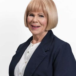 Glenis Honiball