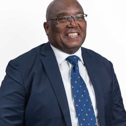 Cyril Gwala