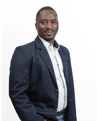 Mxolisi Langa photo
