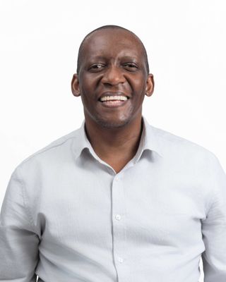 Prosper Mkhanyawo photo