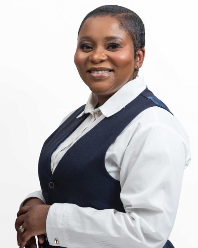 Sane Khuzwayo photo