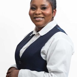 Sane Khuzwayo