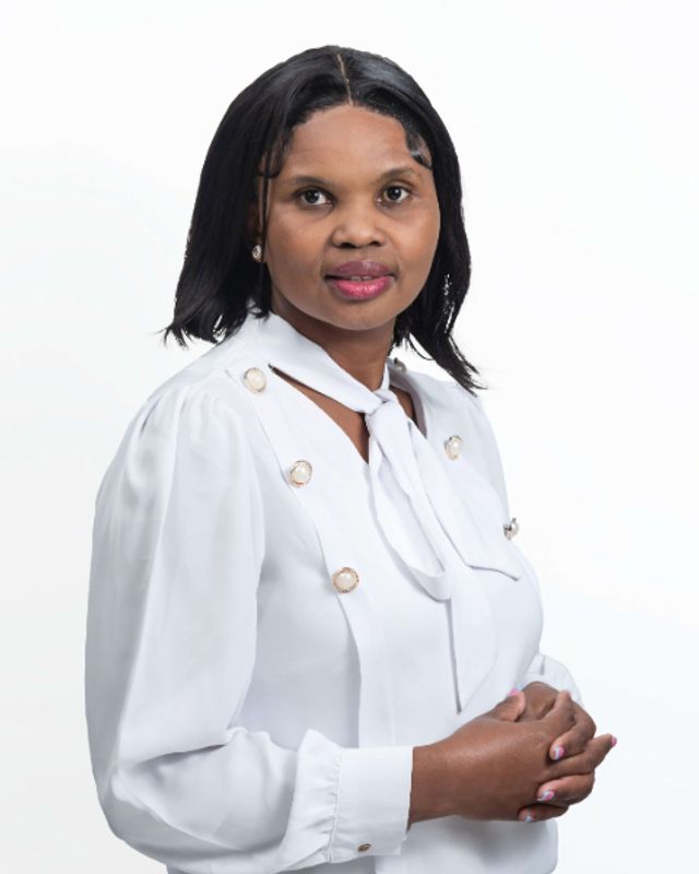 Nobuhle Zungu photo